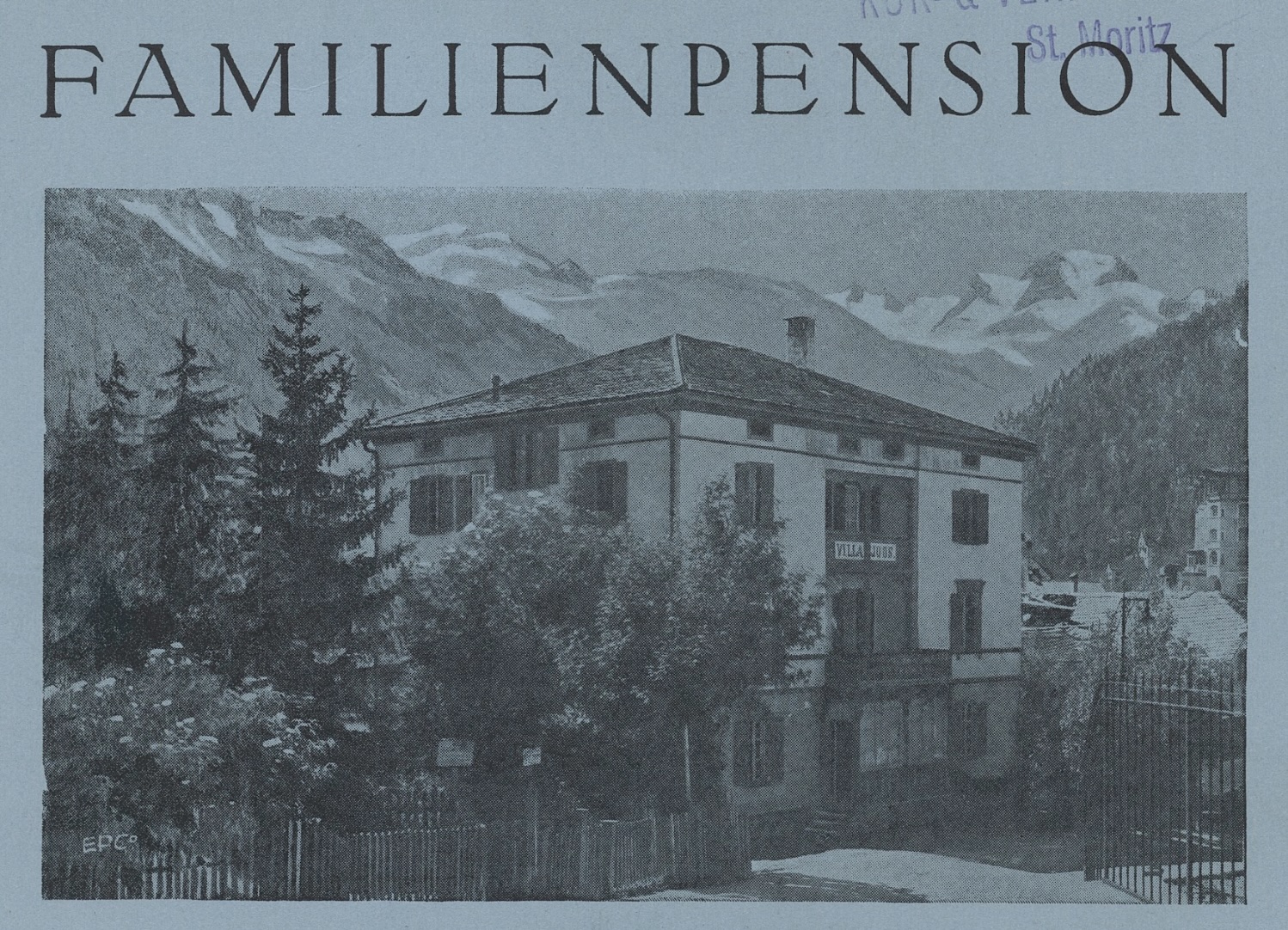 Villa Beaulieu St Moritz Boutique Hotel Bar Event Location villa-beaulieu-st-moritz-boutique-hotel-bar-event-location